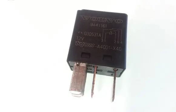 Volvo S60 Other relay 9441161