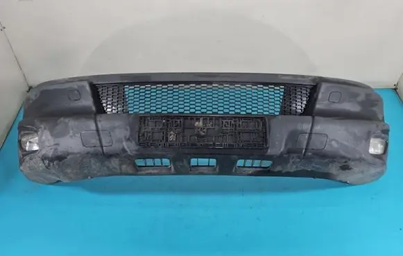 Iveco Daily 4th gen Front bumper IMPRK1423672