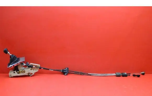 Ford Mondeo MK IV Gear shift rod 7G9R7C353CKF