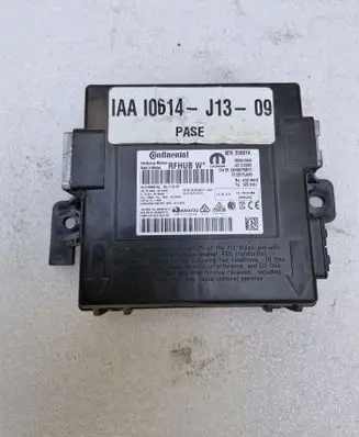 Dodge Durango Other control units/modules P68454194AA