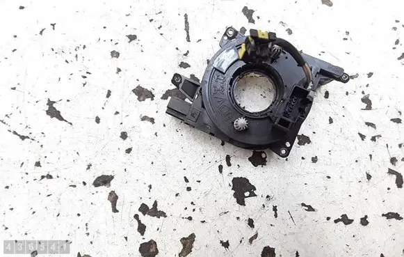 Ford C-MAX II Airbag slip ring squib (SRS ring) ZWAC30088C