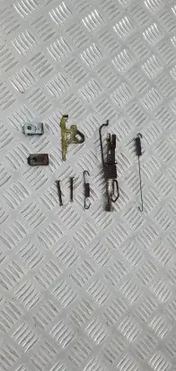 Ford Maverick Other handbrake/parking brake parts 