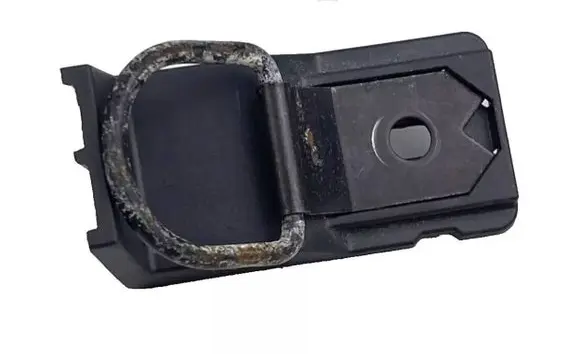 Peugeot 508 Tie down hook / loop 9676177080