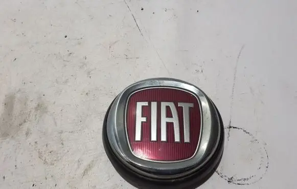 Fiat Tipo Manufacturer badge logo/emblem 