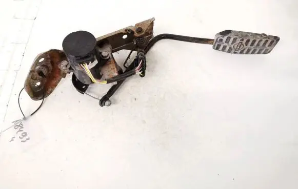 Nissan Almera Tino Accelerator throttle pedal 0281002425 189195m300