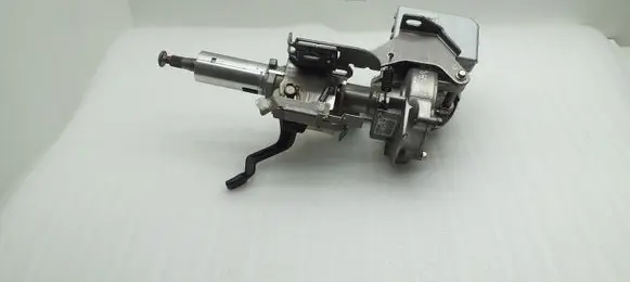 Electric power steering pump