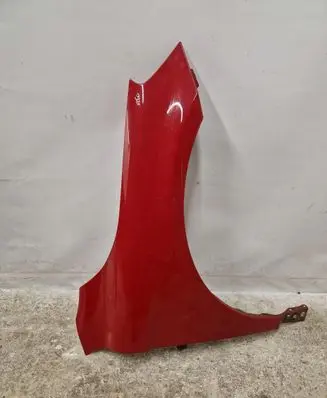 Volvo XC60 Fender