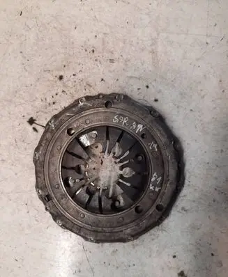 Volkswagen Sharan Pressure plate B02100