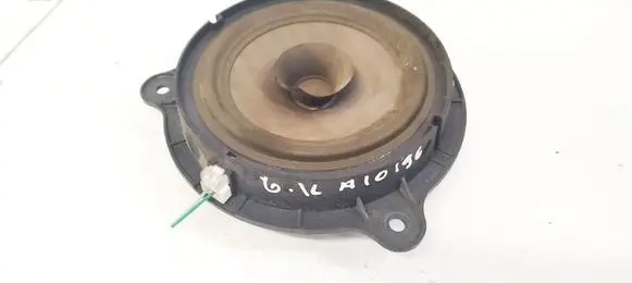 Nissan Note (E11) Front door speaker 28156AV700 7606500454