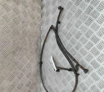 Lexus CT 200H Windshield washer fluid hose 9007515069 9007515058