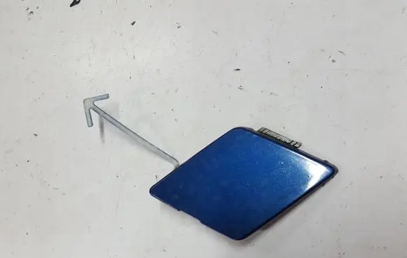 Volkswagen Tiguan Front tow hook cap/cover 