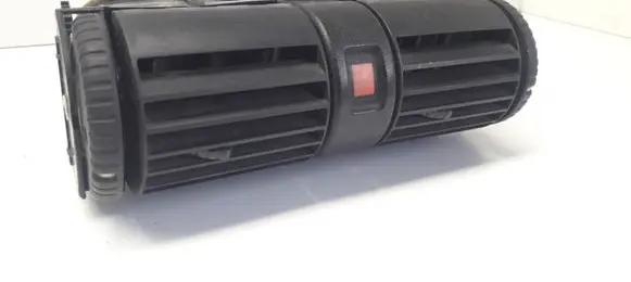 Opel Astra G Dash center air vent grill 90560344