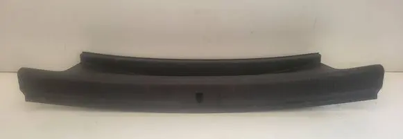 Volkswagen Golf VII Trunk/boot sill cover protection 5G6863459K