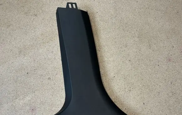BMW X3 G01 (B) pillar trim (bottom) 7396431