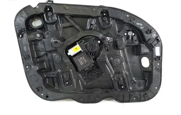 Volvo XC40 Front door window regulator with motor