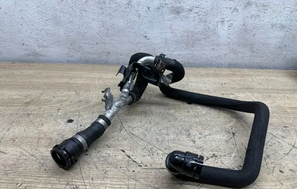 BMW 6 F06 Gran coupe Coolant pipe/hose S2100398