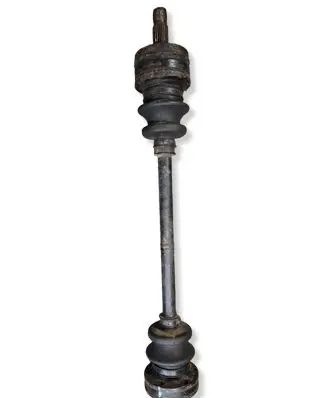 Mercedes-Benz E W124 Rear driveshaft 
