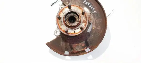 Opel Astra J Front wheel hub