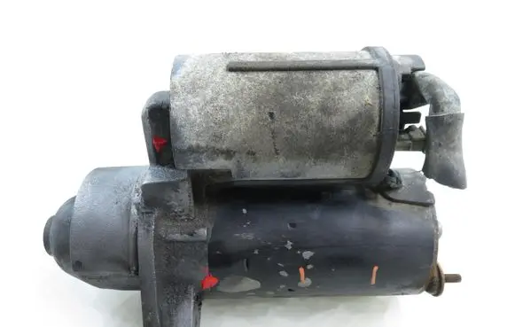 Audi A6 S6 C5 4B Starter motor 0001108174