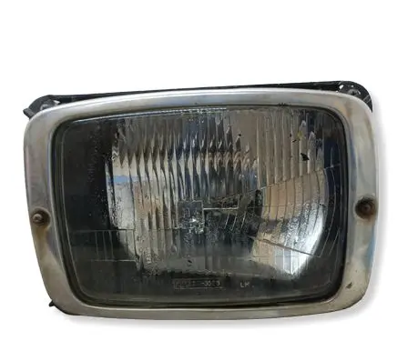 Mercedes-Benz 207 310 Headlight/headlamp E131759336 0224533R20