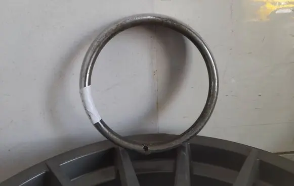 Volkswagen Beetle 1500 Headlight part 