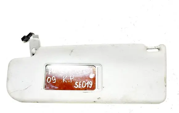 Seat Altea XL Sun visor