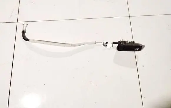 Seat control switch