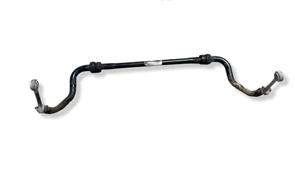 Volkswagen Touareg I Front anti-roll bar/stabilizer link 7L0411025C