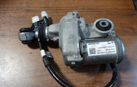 BMW M4 F82 F83 Steering rack