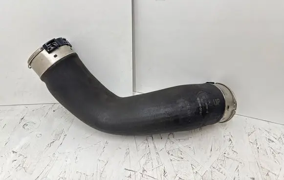 BMW 4 F36 Gran coupe Intercooler hose/pipe