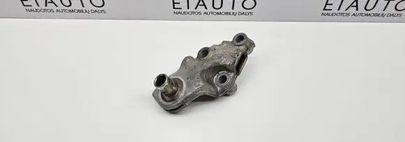 Citroen C5 Engine mounting bracket 9641387680