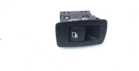 BMW 1 F20 F21 Electric window control switch 9208106