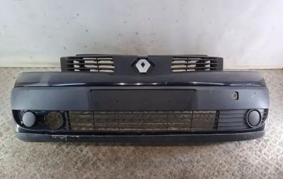 Renault Espace - Grand espace IV Front bumper 8200102205