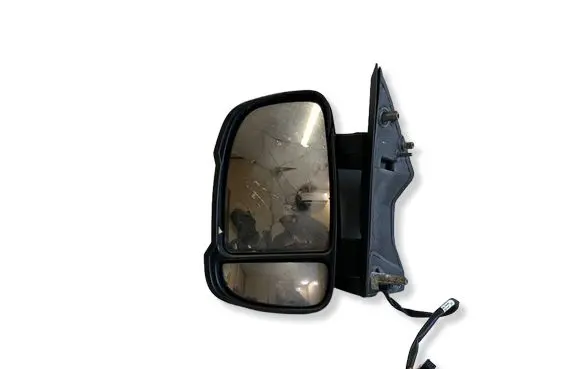 Peugeot Boxer Front door electric wing mirror 7356905780