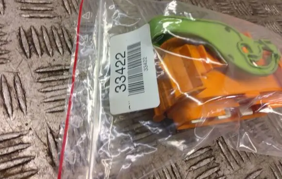 Nissan Juke II F16 Fuse 