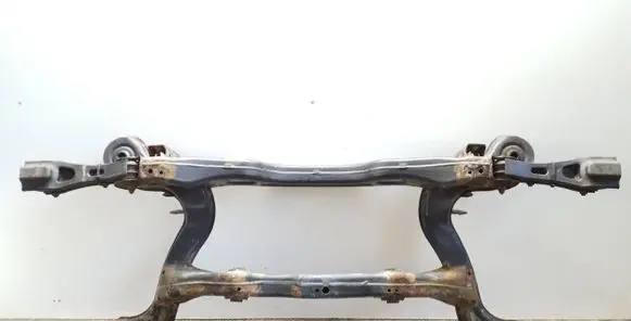 Rear subframe