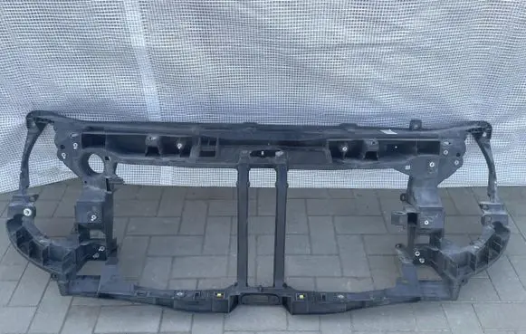 Renault Master III Radiator support slam panel 625006894R