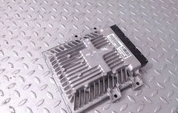 Citroen C5 Engine control unit/module 9663122980 HW9663122980 9665164380