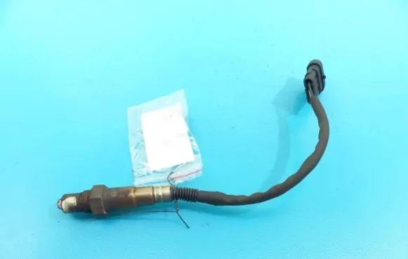 Fiat Stilo Lambda probe sensor 0258006206 IMPRK1179787