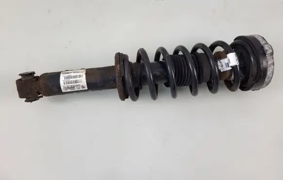 BMW X3 F25 Rear shock absorber/damper 6796422