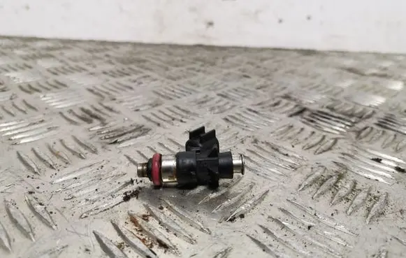 Jeep Grand Cherokee Fuel injector 05184085AD