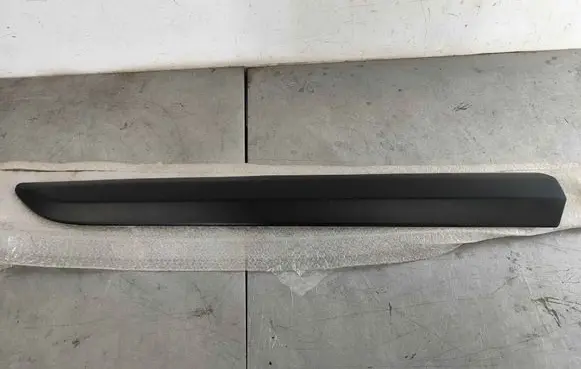 Citroen Jumpy Front door trim (molding) 98087470XT