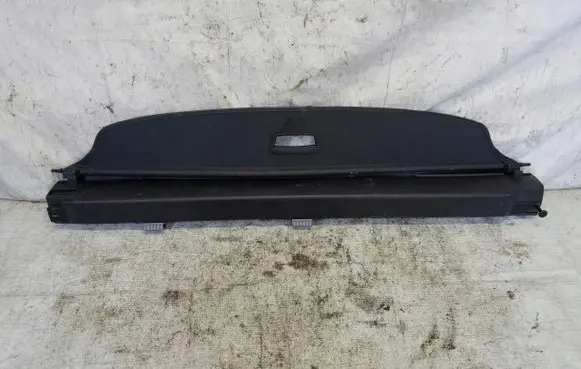 Mercedes-Benz E W212 Parcel shelf load cover 