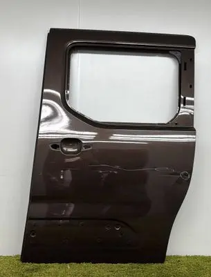 Opel Combo E Side sliding door 9820434680