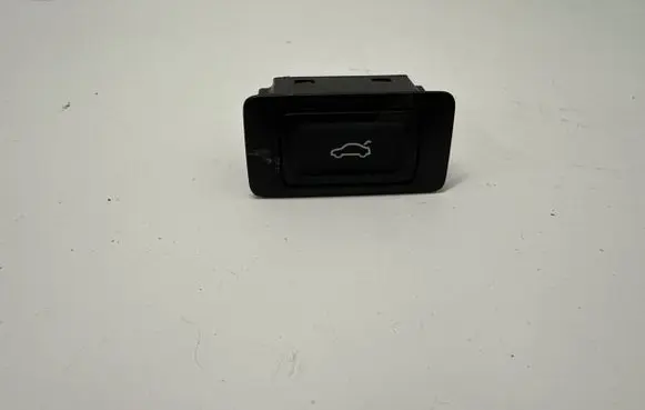Audi A4 S4 B9 Tailgate/boot open switch button 4G0959831C