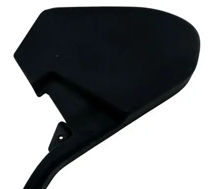Seat trim