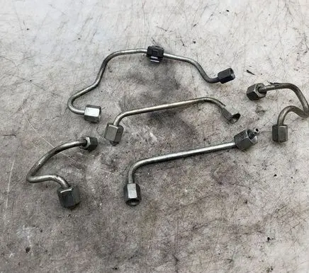 KIA Optima Fuel line pipe