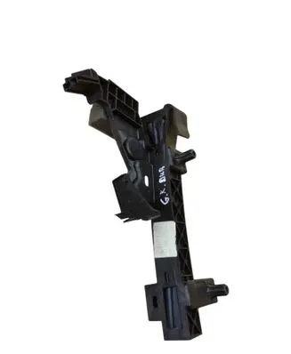 Ford Kuga III Rear door window/glass frame LV4BS21979B