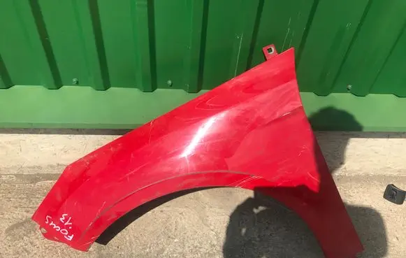 Ford Focus Fender
