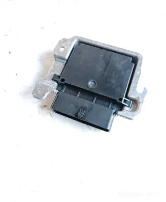Cupra Born Airbag deployment crash/impact sensor 1EA959655